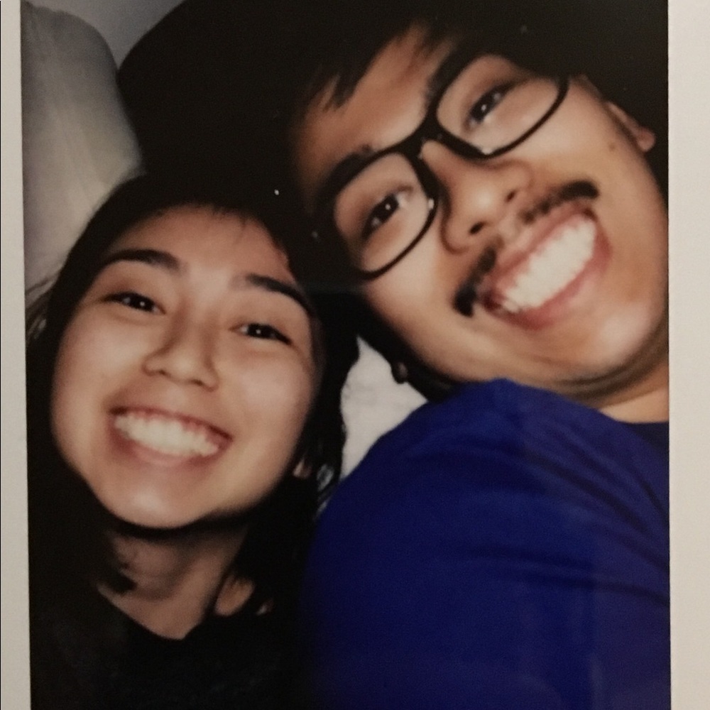 Meet your Posher, Katherine